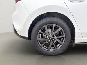 Mazda 3 bild 12