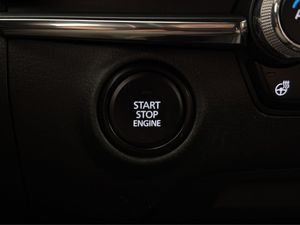 Mazda 3 bild 29
