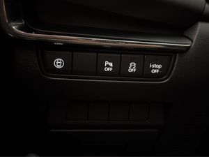 Mazda 3 bild 26
