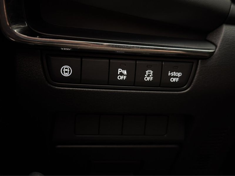 Mazda 3 bild 26