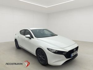 Mazda 3 bild 1