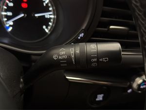Mazda 3 bild 27