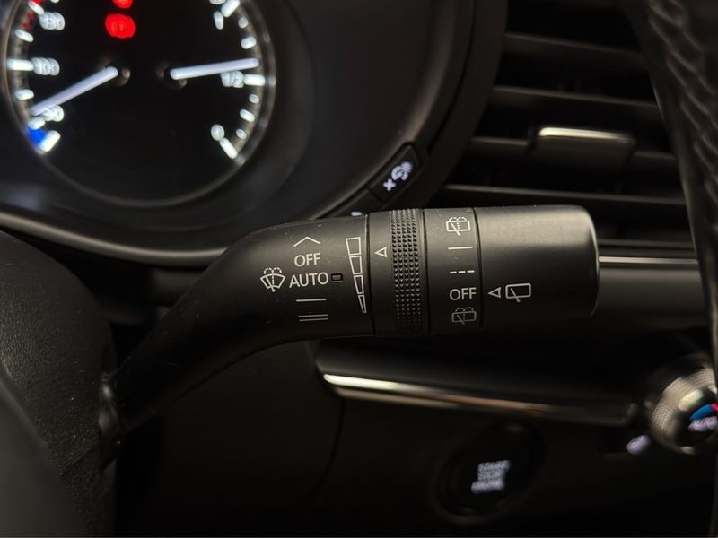 Mazda 3 bild 27