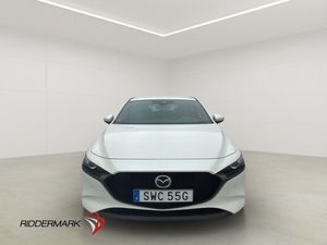 Mazda 3 bild 2