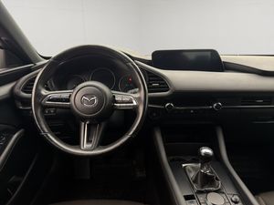 Mazda 3 bild 19