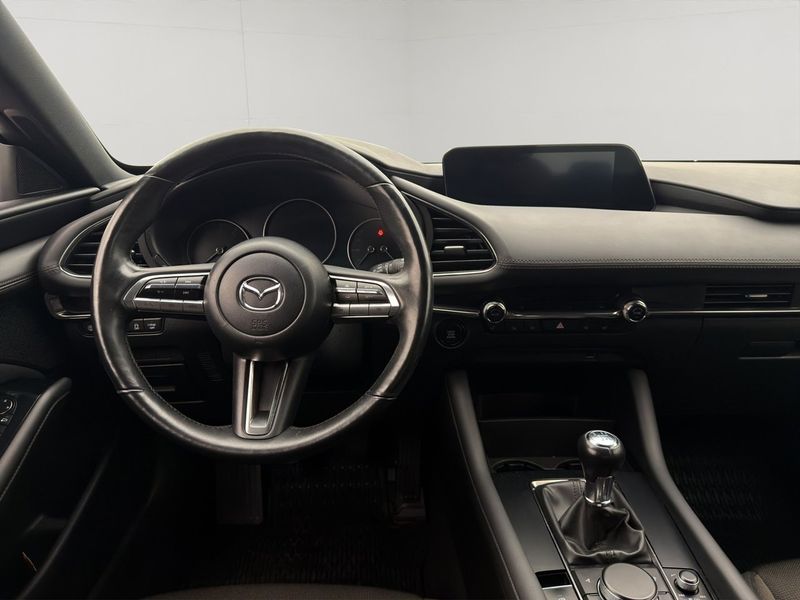 Mazda 3 bild 19