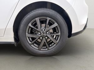 Mazda 3 bild 11