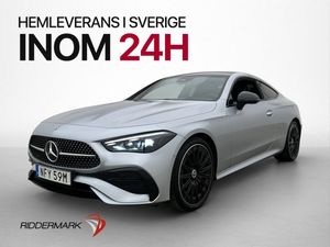 Mercedes CLE300 bild 3