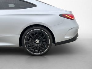 Mercedes CLE300 bild 35