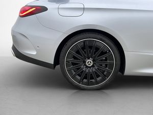 Mercedes CLE300 bild 36