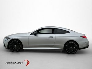 Mercedes CLE300 bild 5