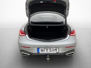 Mercedes CLE300 bild 31