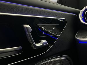 Mercedes CLE300 bild 15