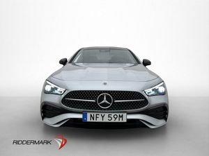 Mercedes CLE300 bild 2