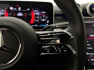 Mercedes CLE300 bild 19