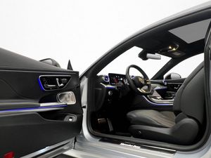 Mercedes CLE300 bild 12