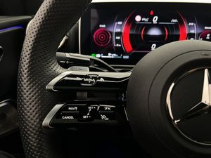 Mercedes CLE300 bild 17