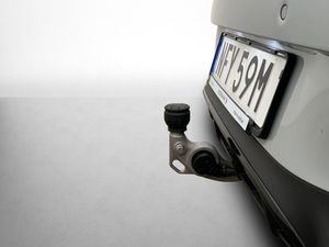 Mercedes CLE300 bild 10
