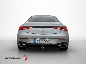Mercedes CLE300 bild 7