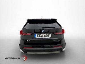 BMW X1 bild 7