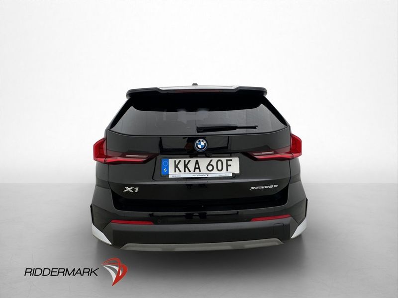 BMW X1 bild 7