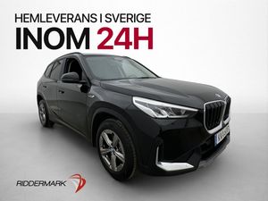 BMW X1 bild 1