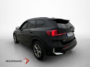 BMW X1 bild 6