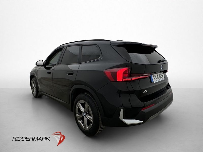 BMW X1 bild 6
