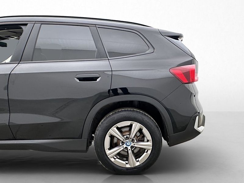 BMW X1 bild 30