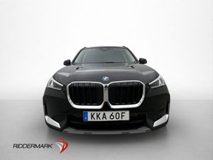 BMW X1 bild 2