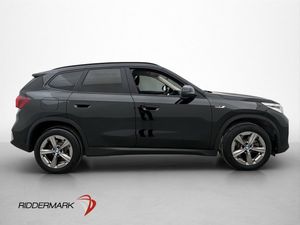 BMW X1 bild 9