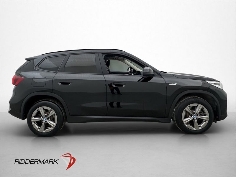 BMW X1 bild 9