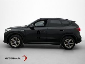 BMW X1 bild 5