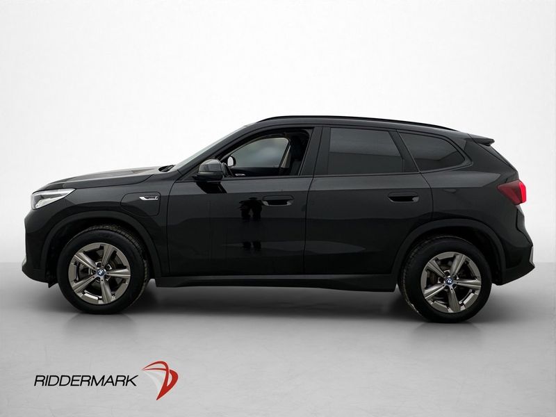 BMW X1 bild 5
