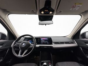 BMW X1 bild 12