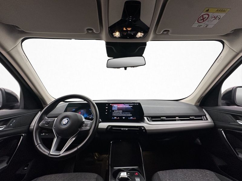 BMW X1 bild 12