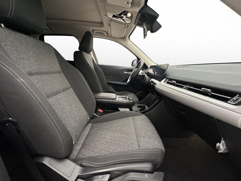 BMW X1 bild 24