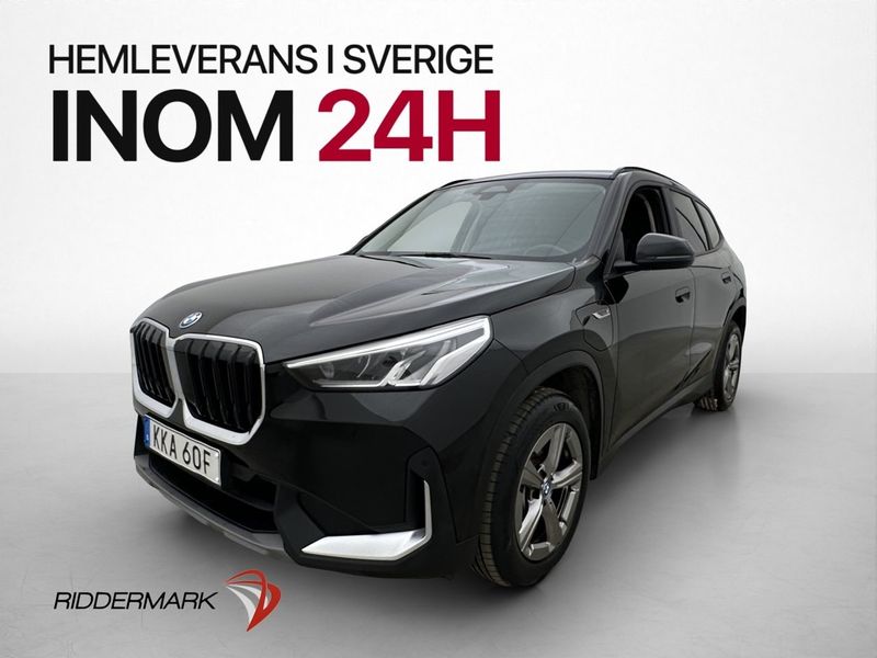 BMW X1 bild 3