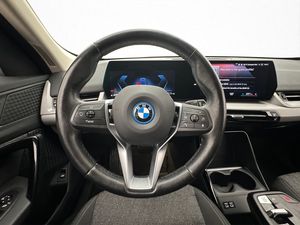 BMW X1 bild 13