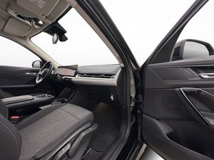 BMW X1 bild 25