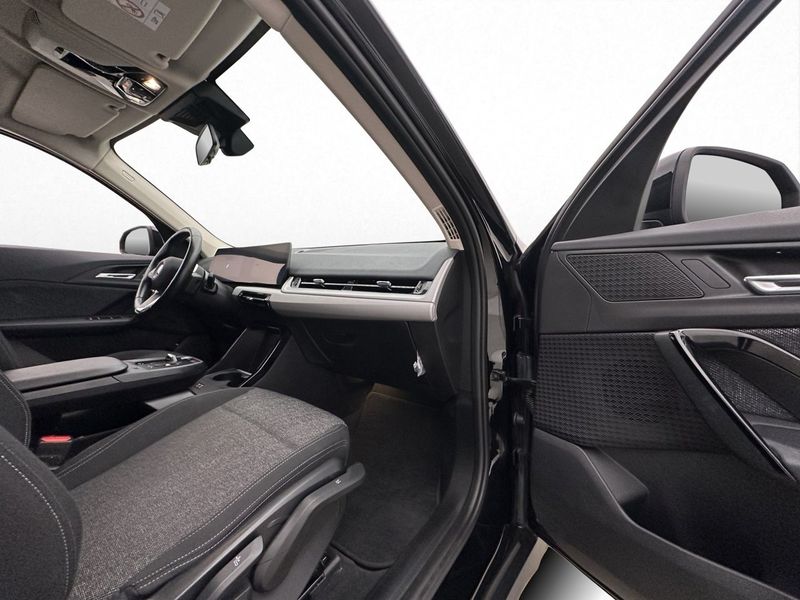 BMW X1 bild 25
