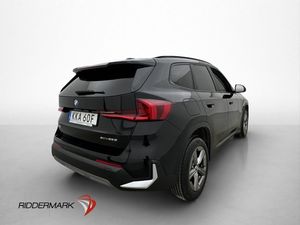 BMW X1 bild 8