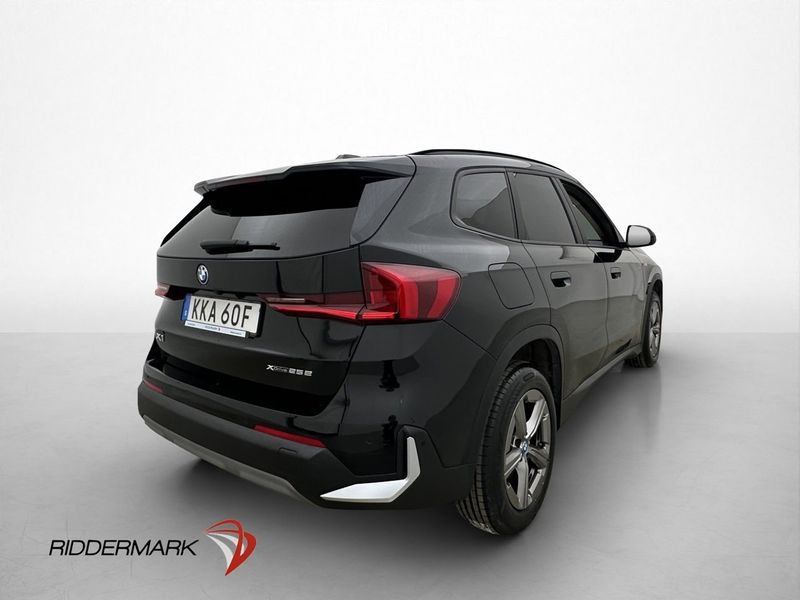 BMW X1 bild 8