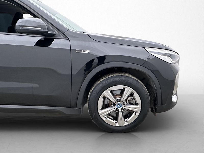 BMW X1 bild 32