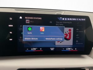 BMW X1 bild 19