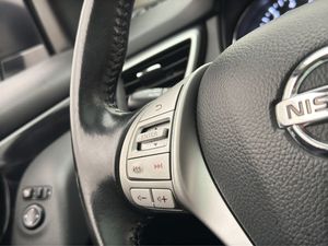 Nissan Qashqai bild 31