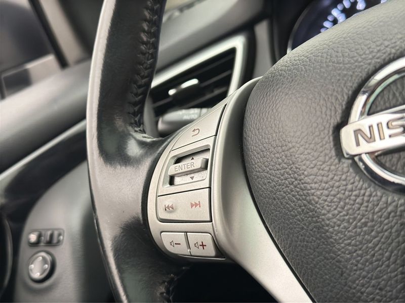 Nissan Qashqai bild 31