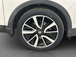 Nissan Qashqai bild 13