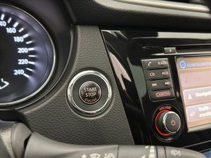 Nissan Qashqai bild 30