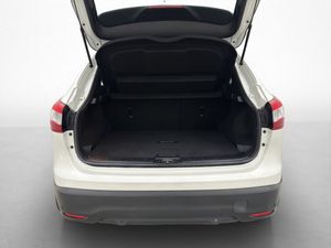 Nissan Qashqai bild 16